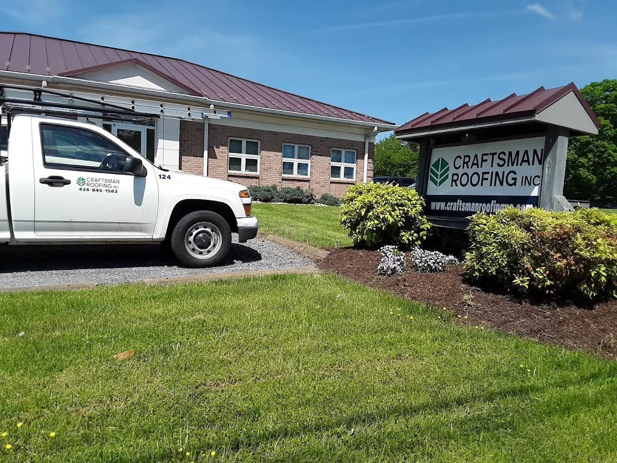 Quality Hail Damage Roof Repair by experienced craftsmen in Port Wentworth